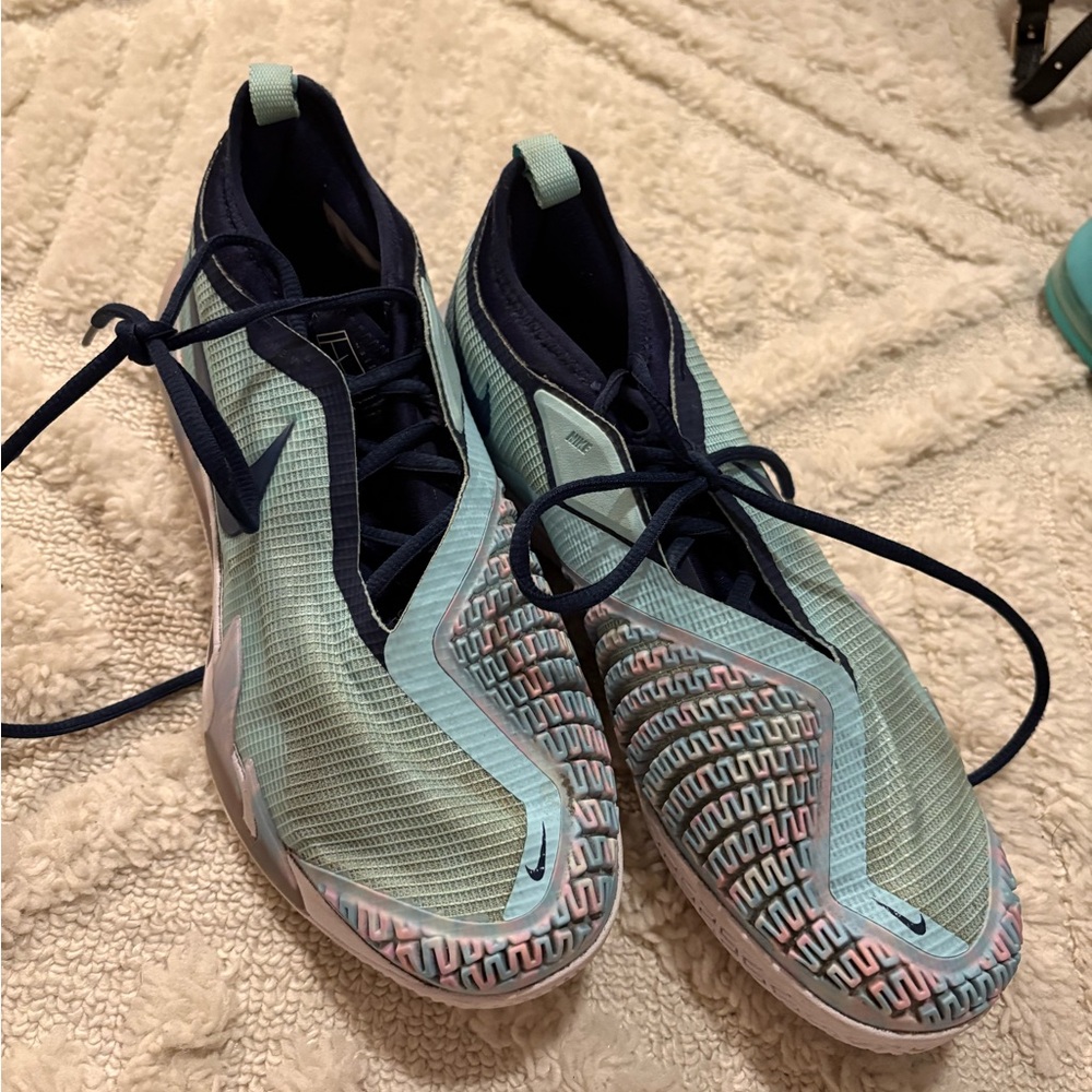 Nike Vapor Tennis 🎾 Shoes, size 9.5